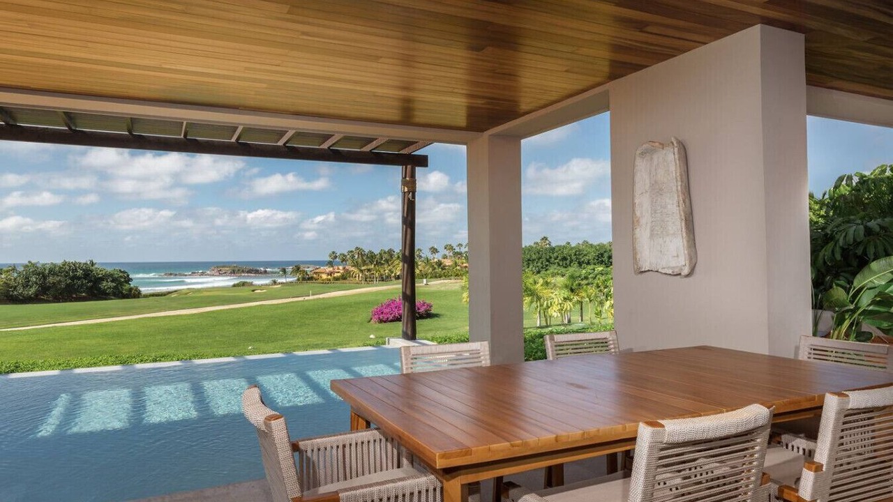 Photo of Outdoor in Punta de Mita