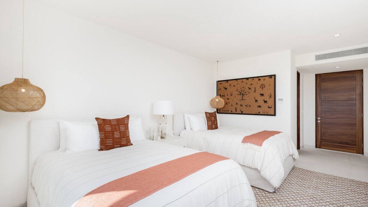 Photo of Bedroom in Punta de Mita