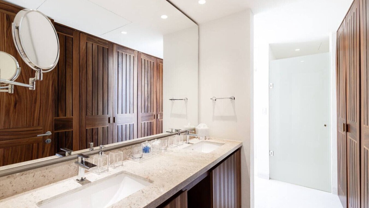Photo of Bathroom in Punta de Mita
