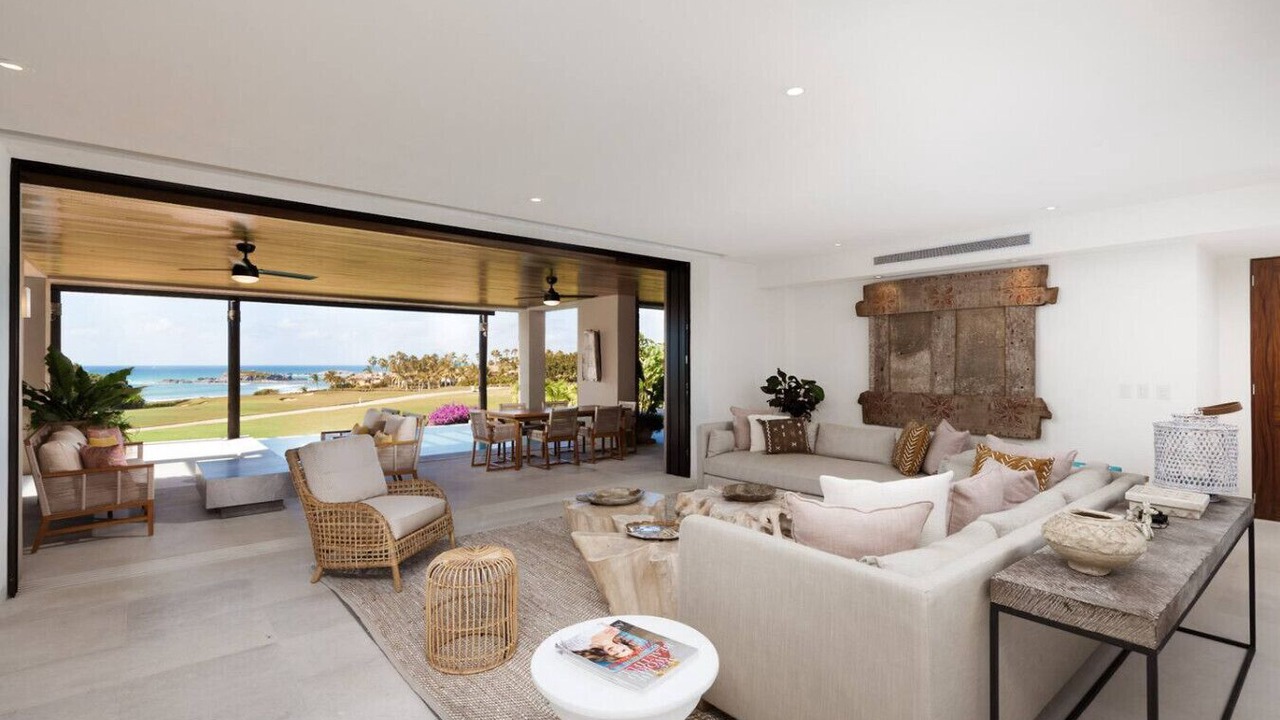 Photo of Livingroom in Punta de Mita
