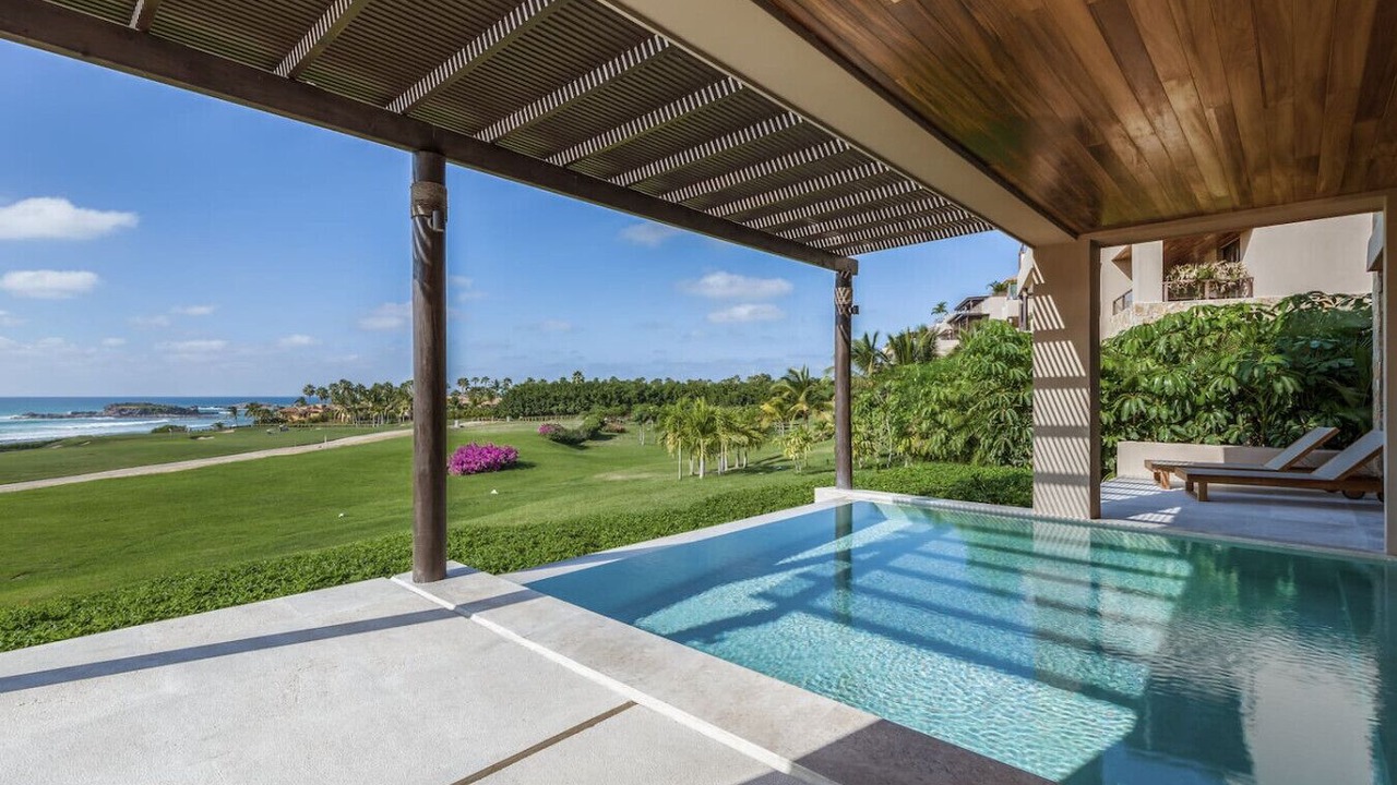 Photo of Outdoor in Punta de Mita