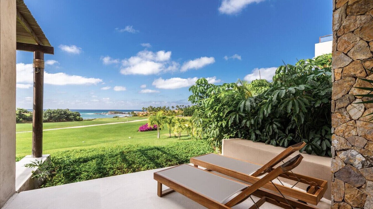 Photo of Patio Balcony in Punta de Mita
