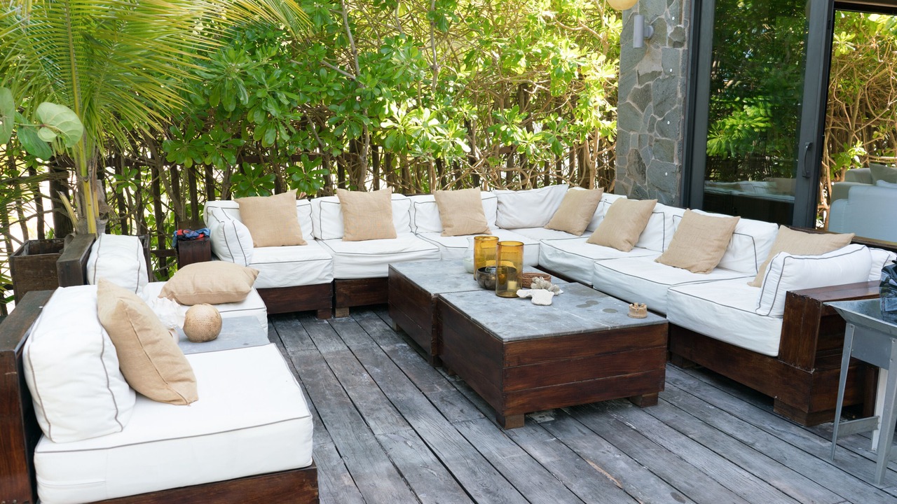 Photo of Patio Balcony in Chacchoben