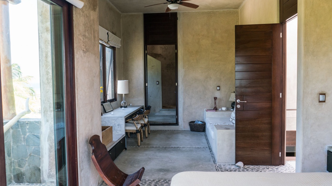 Photo of Bedroom in Chacchoben