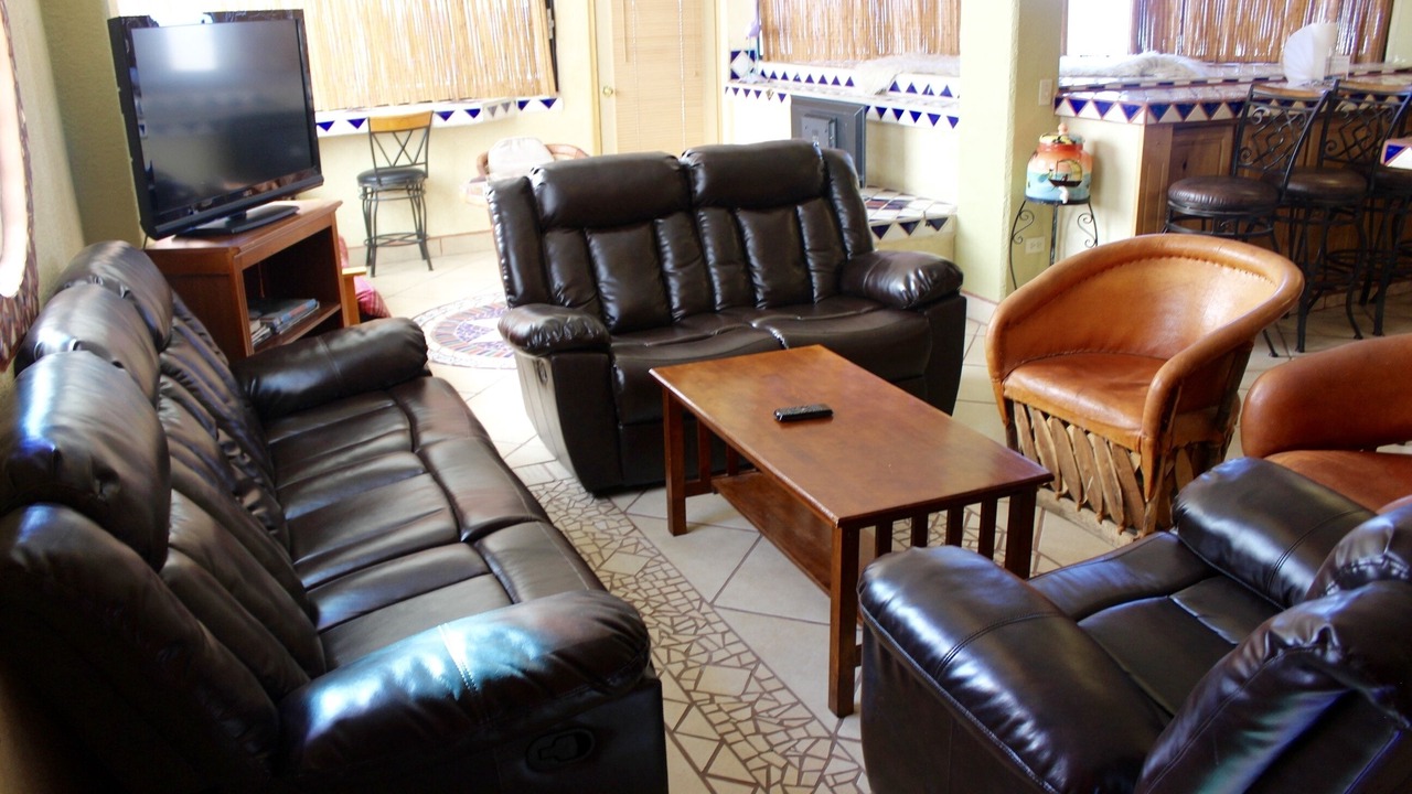 Photo of Livingroom in Bella Vista