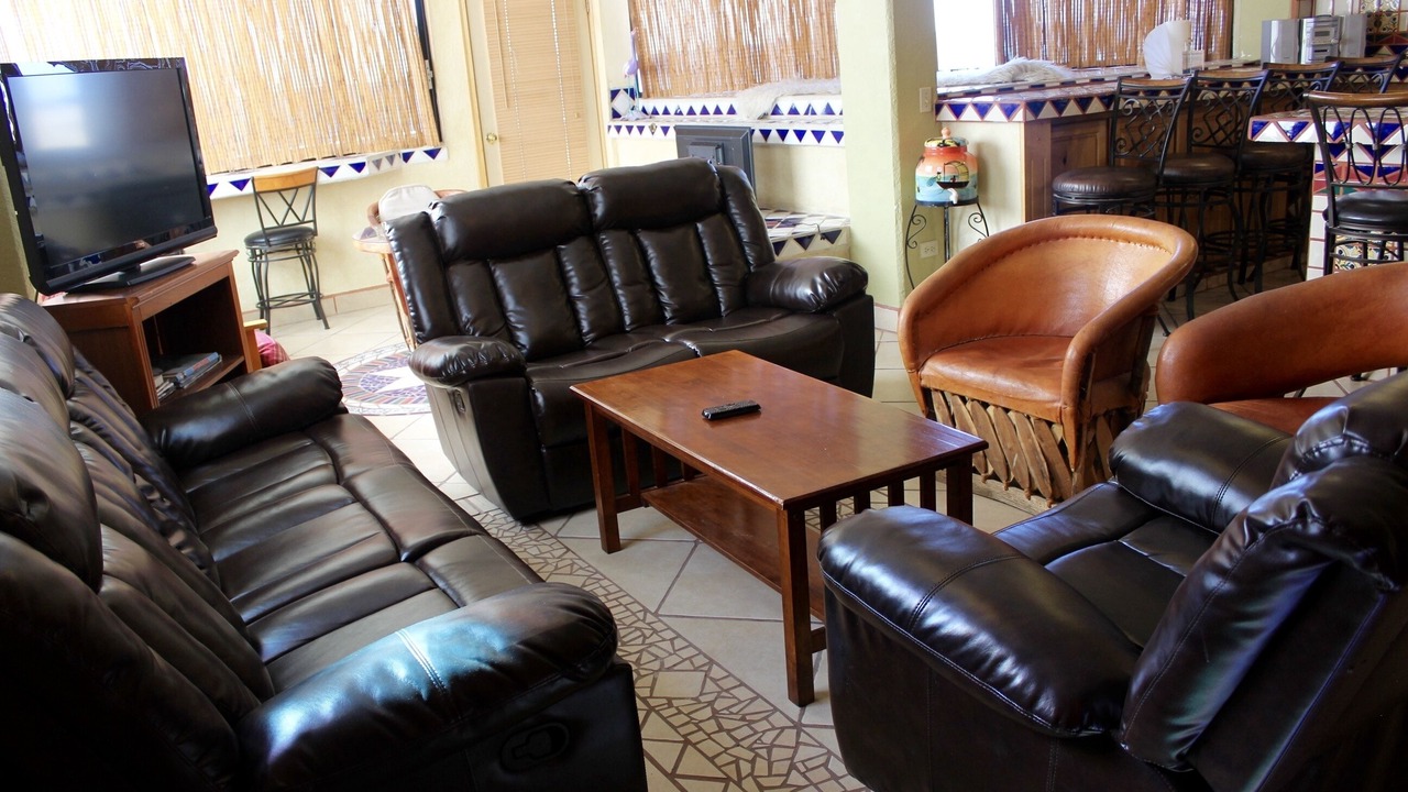 Photo of Livingroom in Bella Vista
