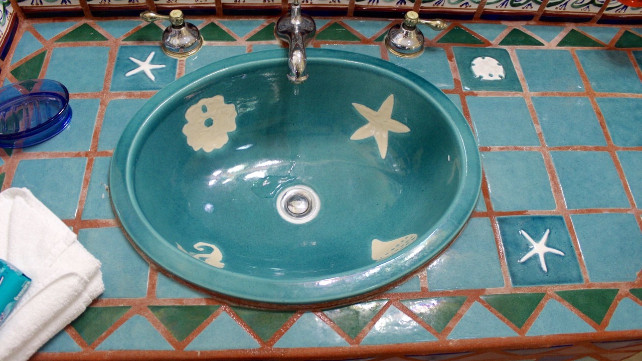 Photo of Bathroom in Bella Vista