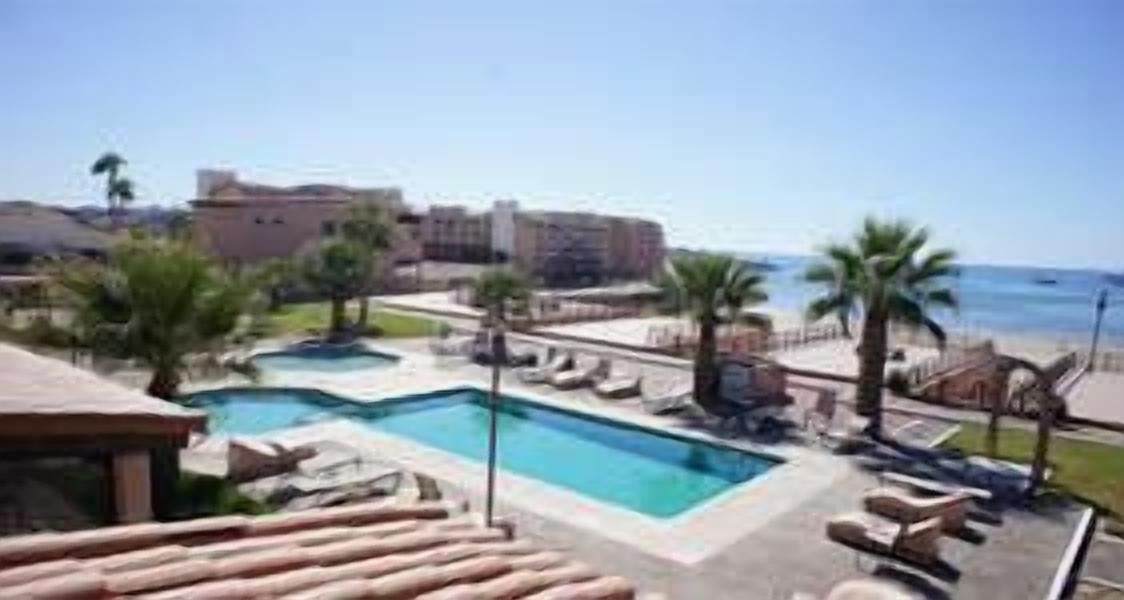 Photo of Outdoor in Bella Vista