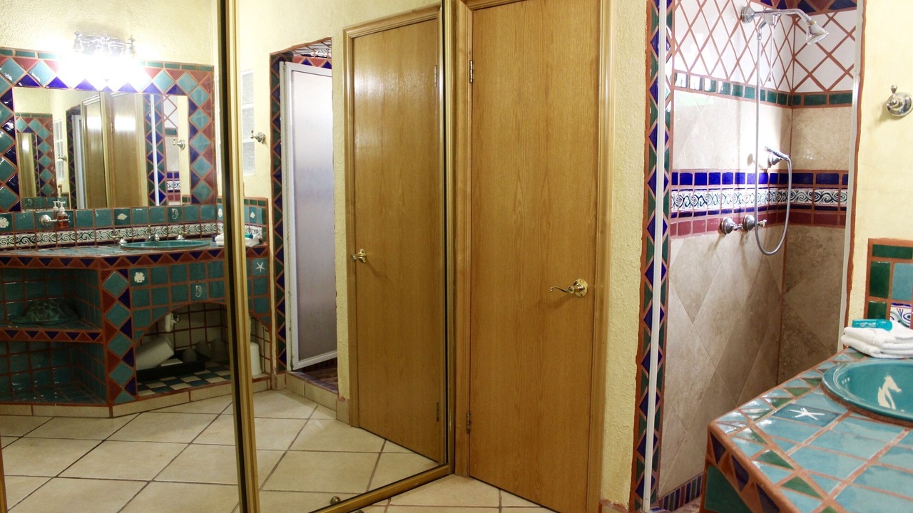 Photo of Bathroom in Bella Vista
