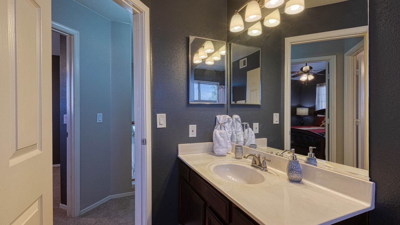 Photo of Bathroom in Arrowhead Shores