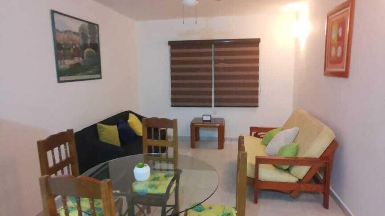 Photo of Livingroom in Centro