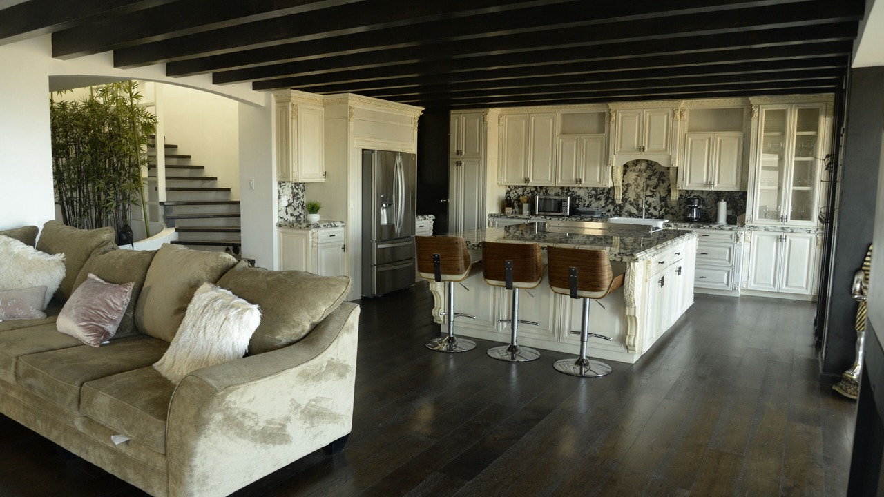 Photo of Livingroom in Real Del Mar