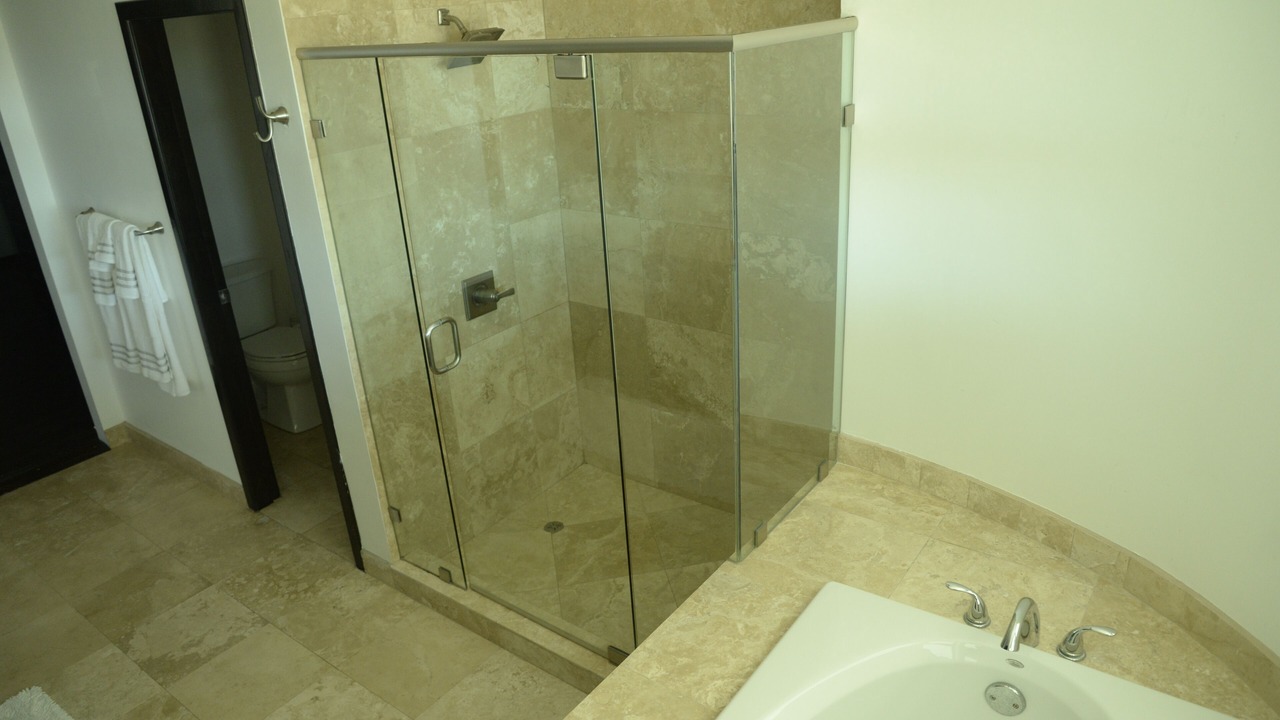 Photo of Bathroom in Real Del Mar