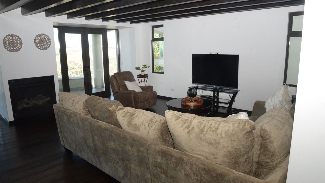 Photo of Livingroom in Real Del Mar