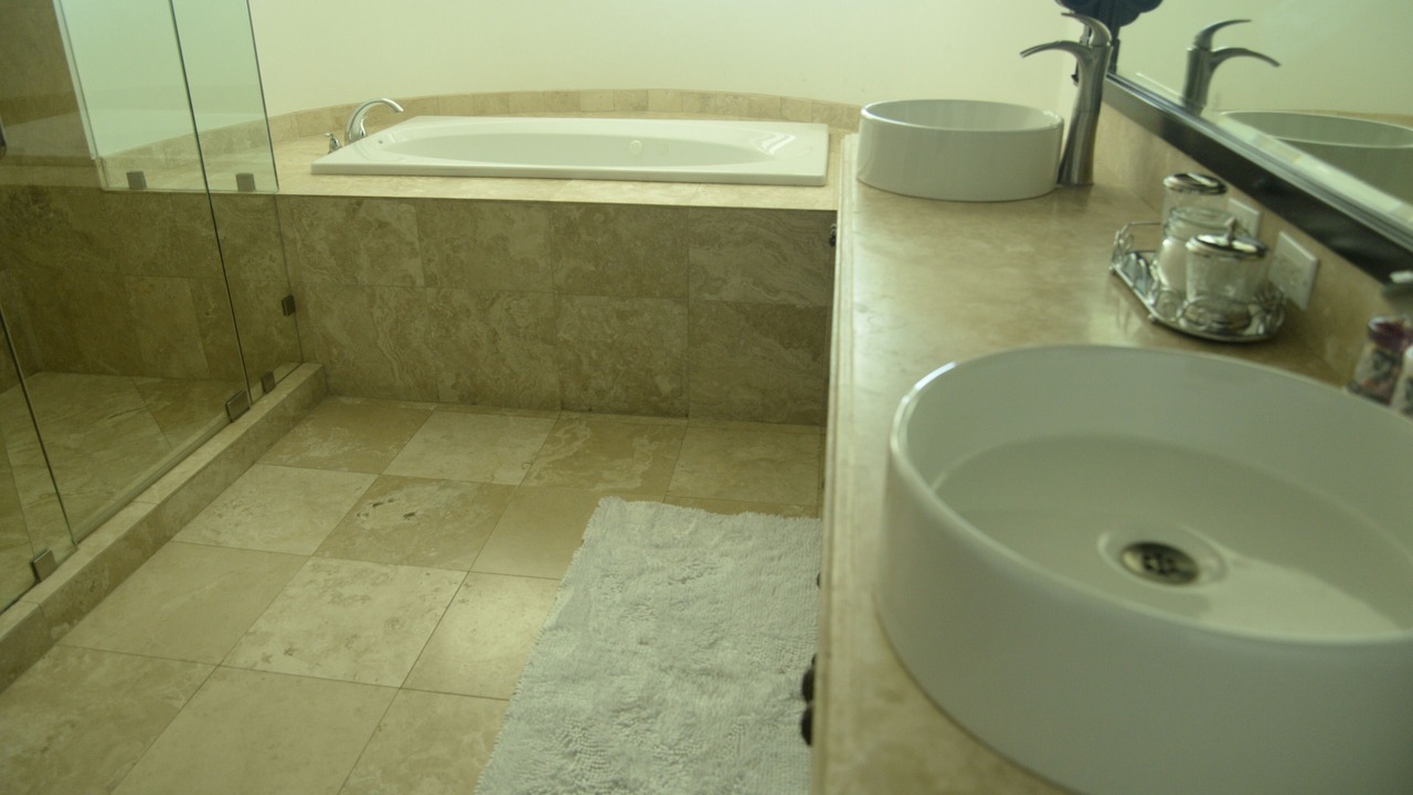 Photo of Bathroom in Real Del Mar