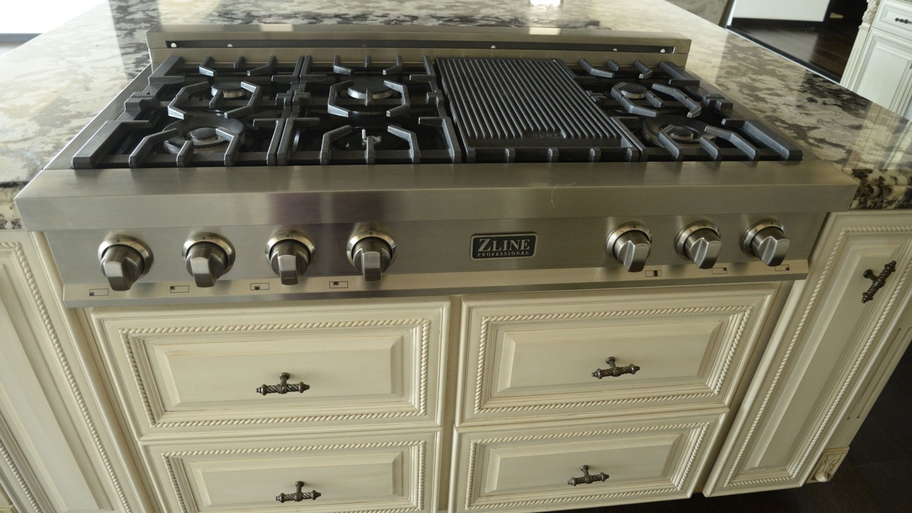 Photo of Kitchen in Real Del Mar