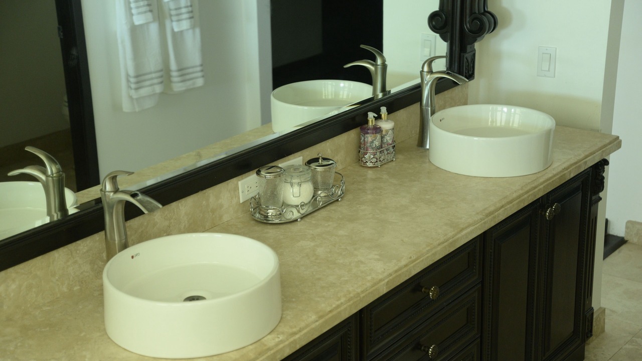 Photo of Bathroom in Real Del Mar