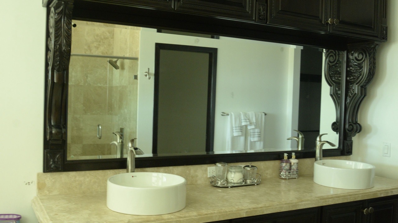 Photo of Bathroom in Real Del Mar