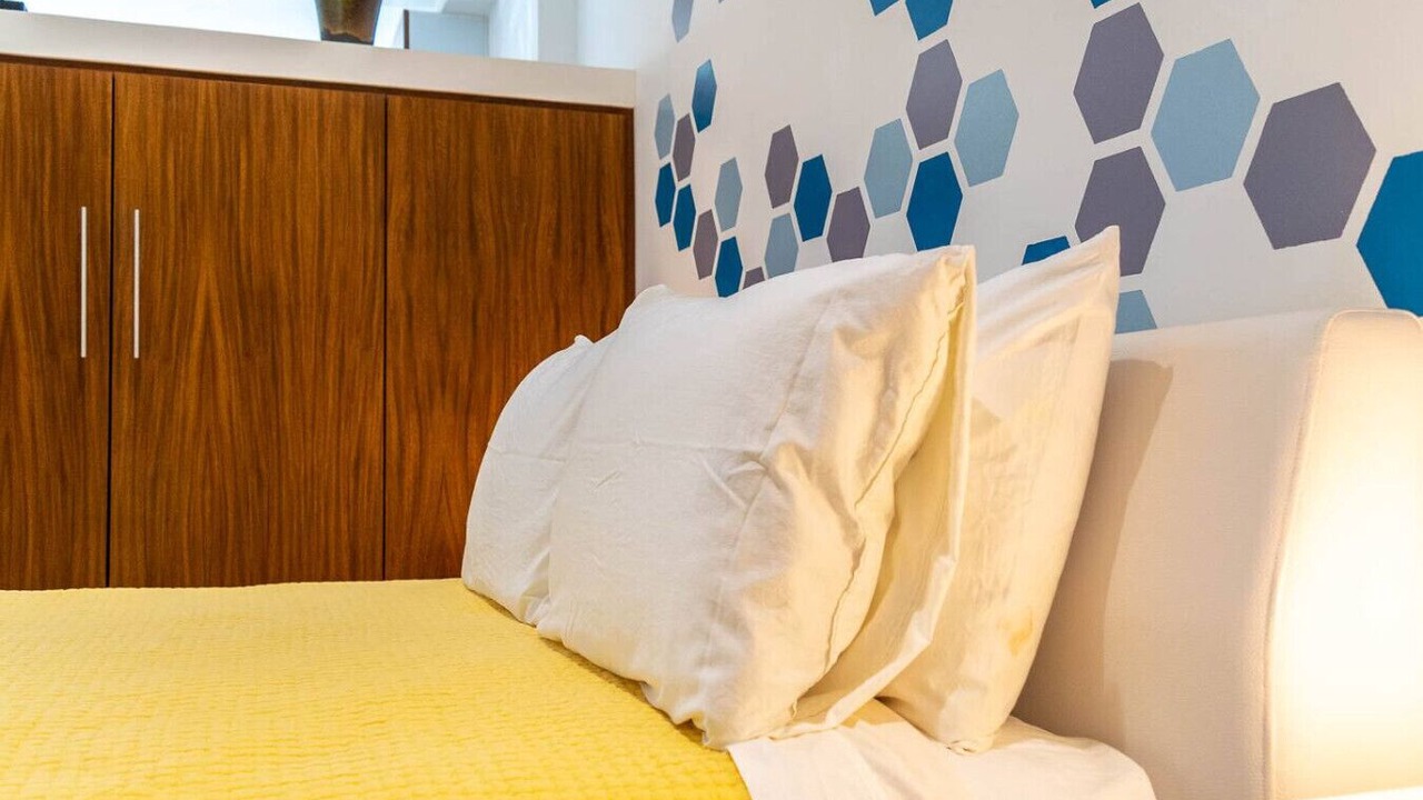 Photo of Bedroom in Zazil-ha