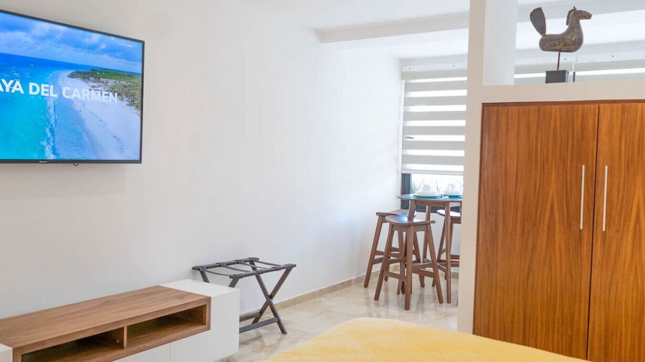 Photo of Bedroom in Zazil-ha