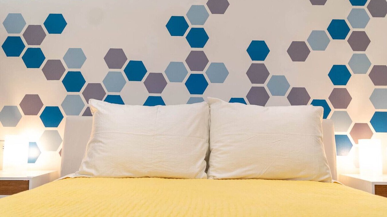 Photo of Bedroom in Zazil-ha