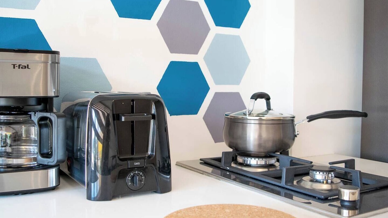 Photo of Kitchen in Zazil-ha