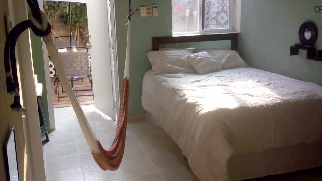 Photo of Bedroom in Merida