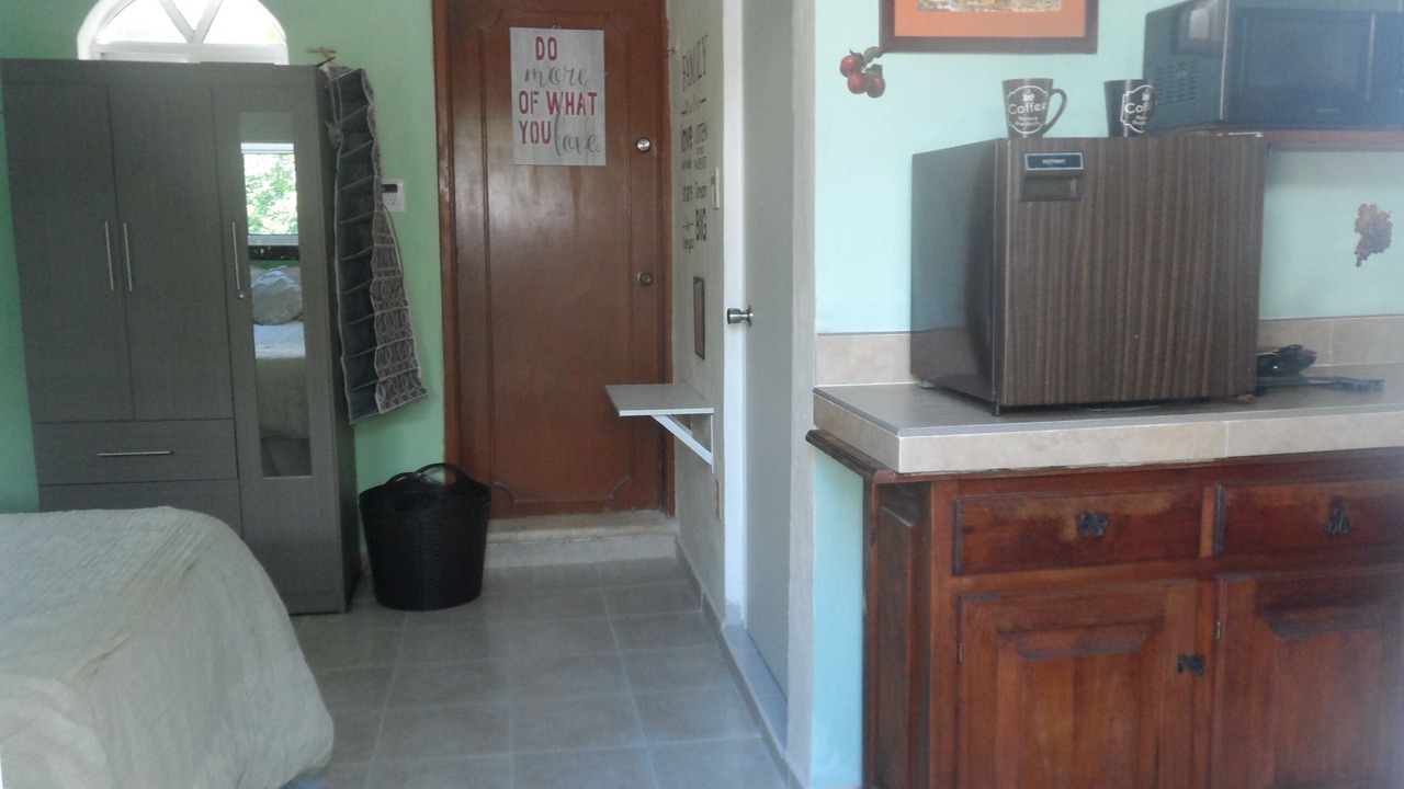 Photo of Bedroom in Merida