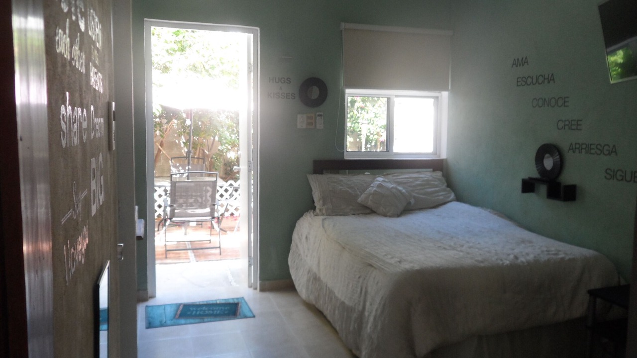 Photo of Bedroom in Merida