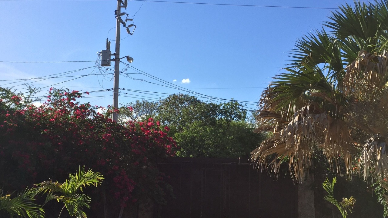 Photo of Outdoor in Merida