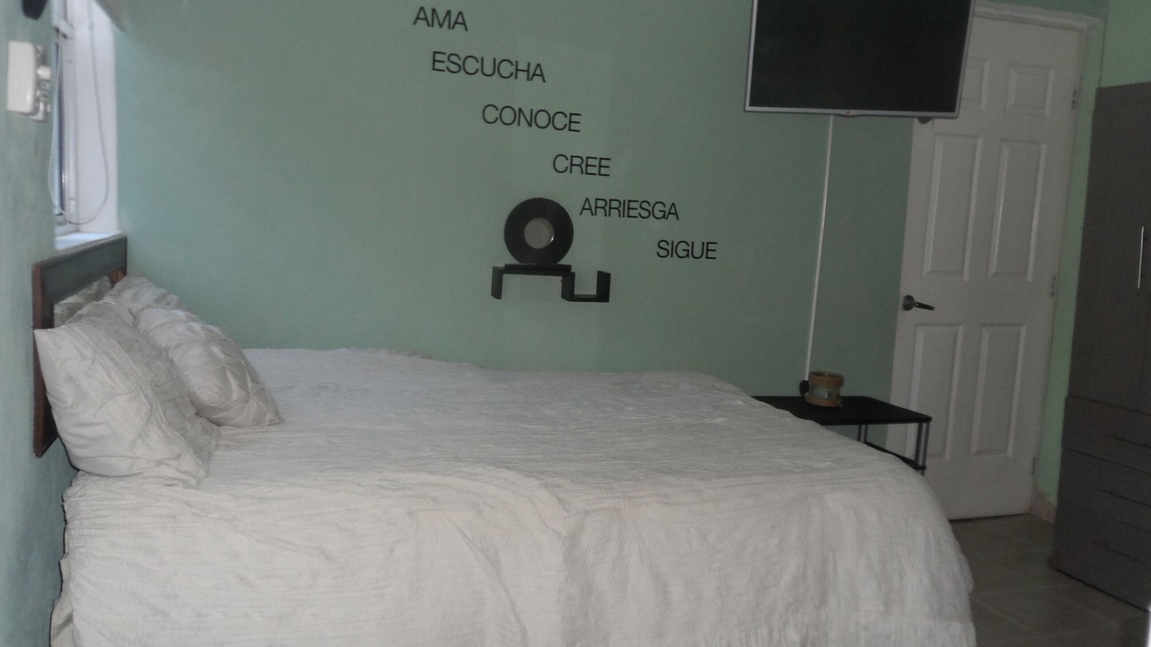 Photo of Bedroom in Merida
