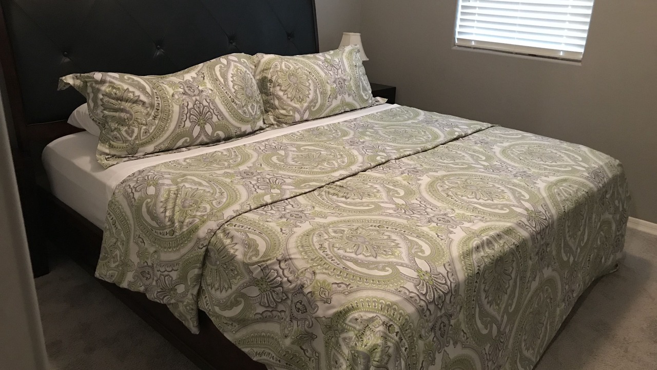 Photo of Bedroom in Cooley Station North