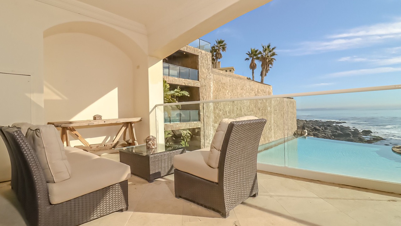 Photo of Outdoor in Rosarito