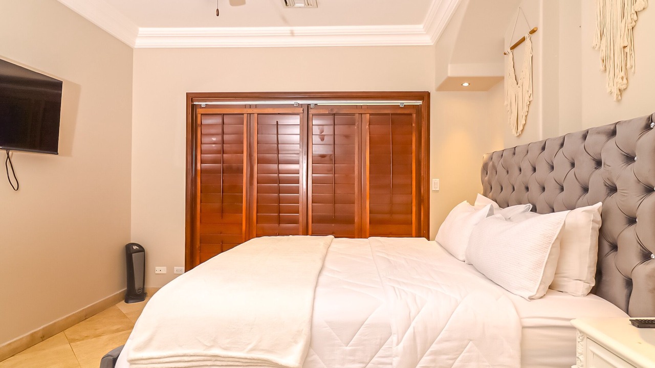Photo of Bedroom in Rosarito