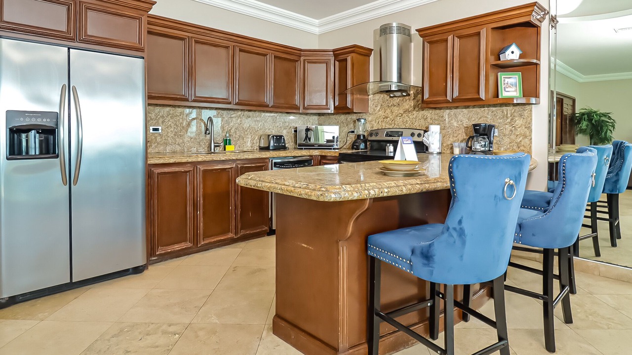 Photo of Kitchen in Rosarito
