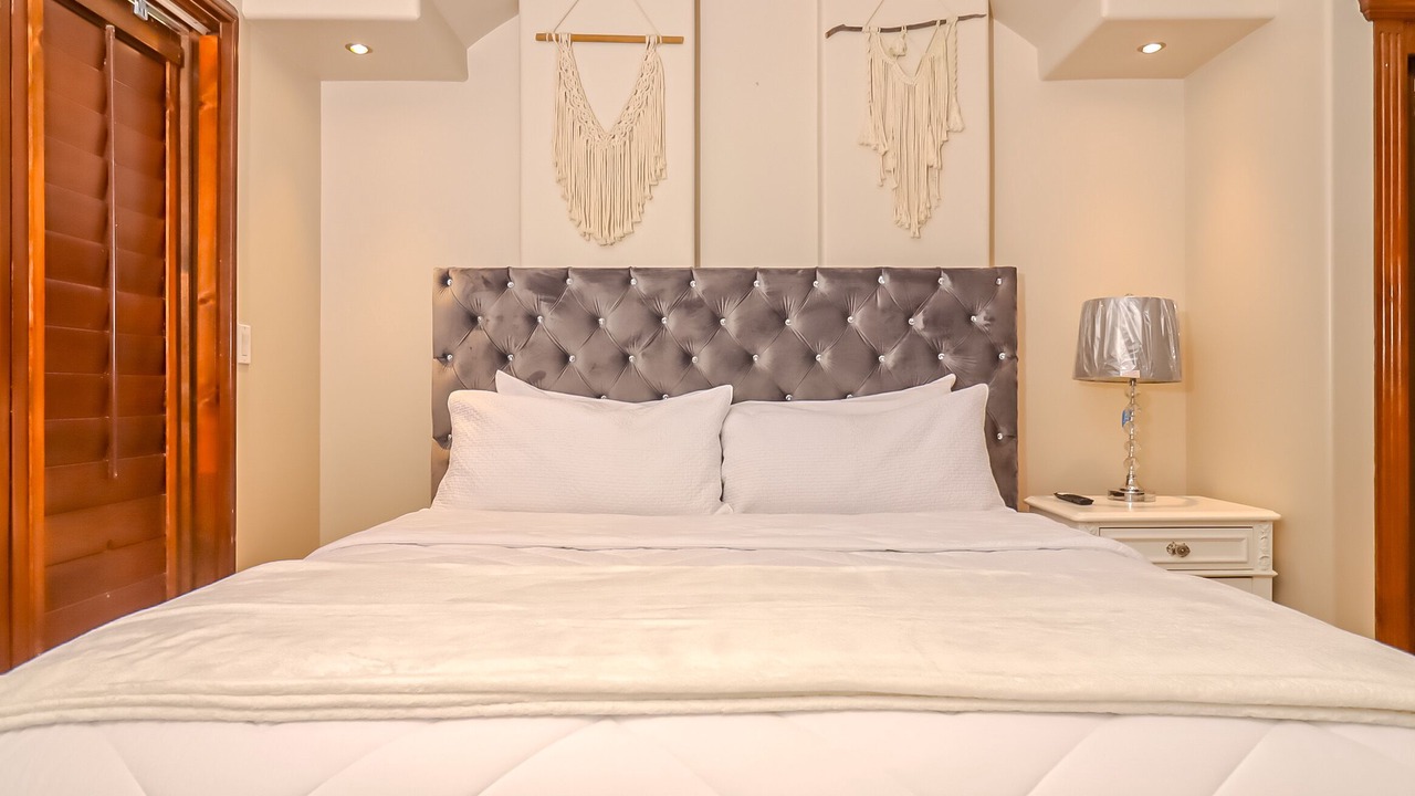 Photo of Bedroom in Rosarito