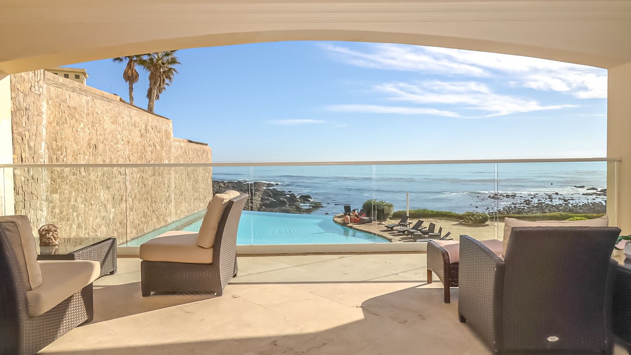 Photo of Outdoor in Rosarito