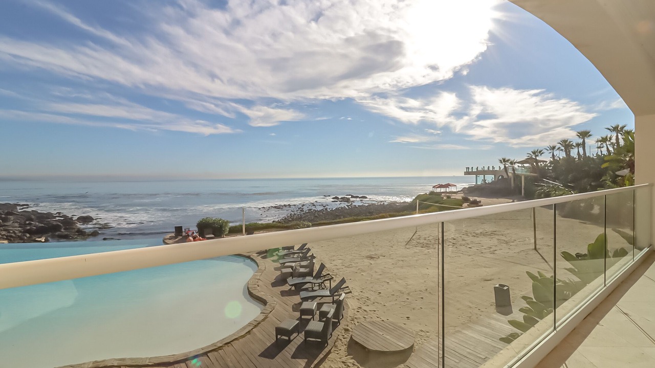 Photo of Outdoor in Rosarito