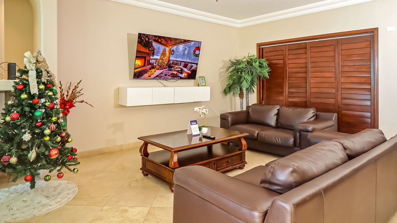 Photo of Livingroom in Rosarito