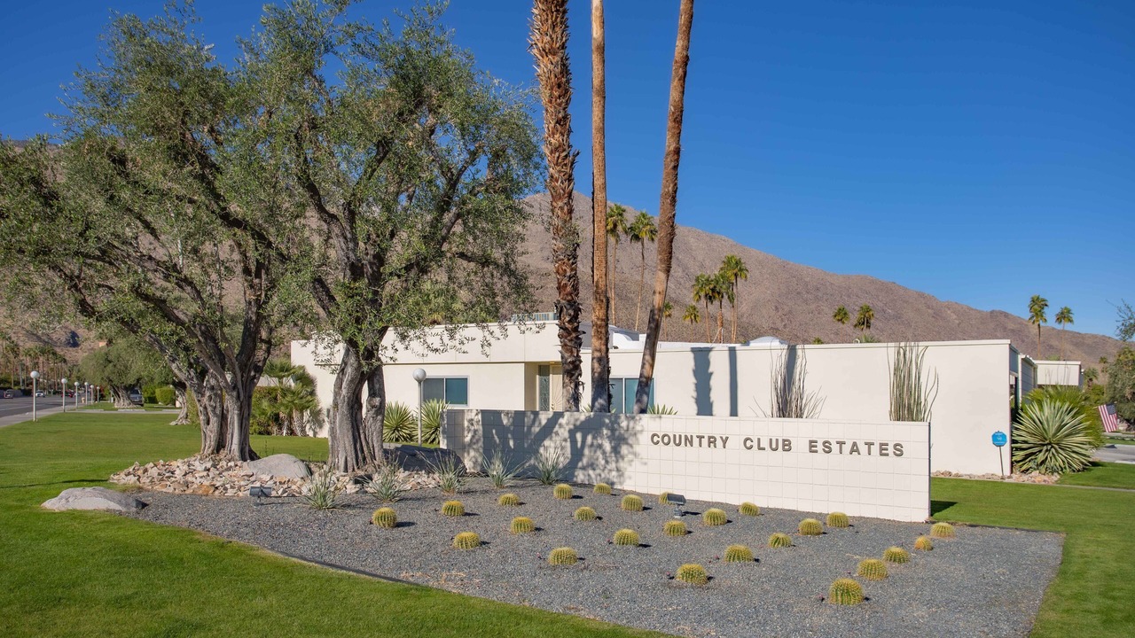 Photo of Outdoor in Palm Springs