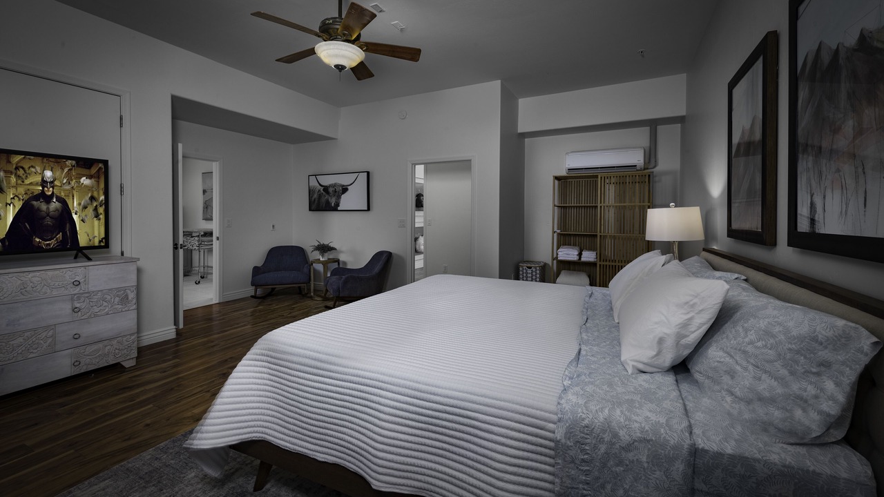 Photo of Bedroom in North Mountain