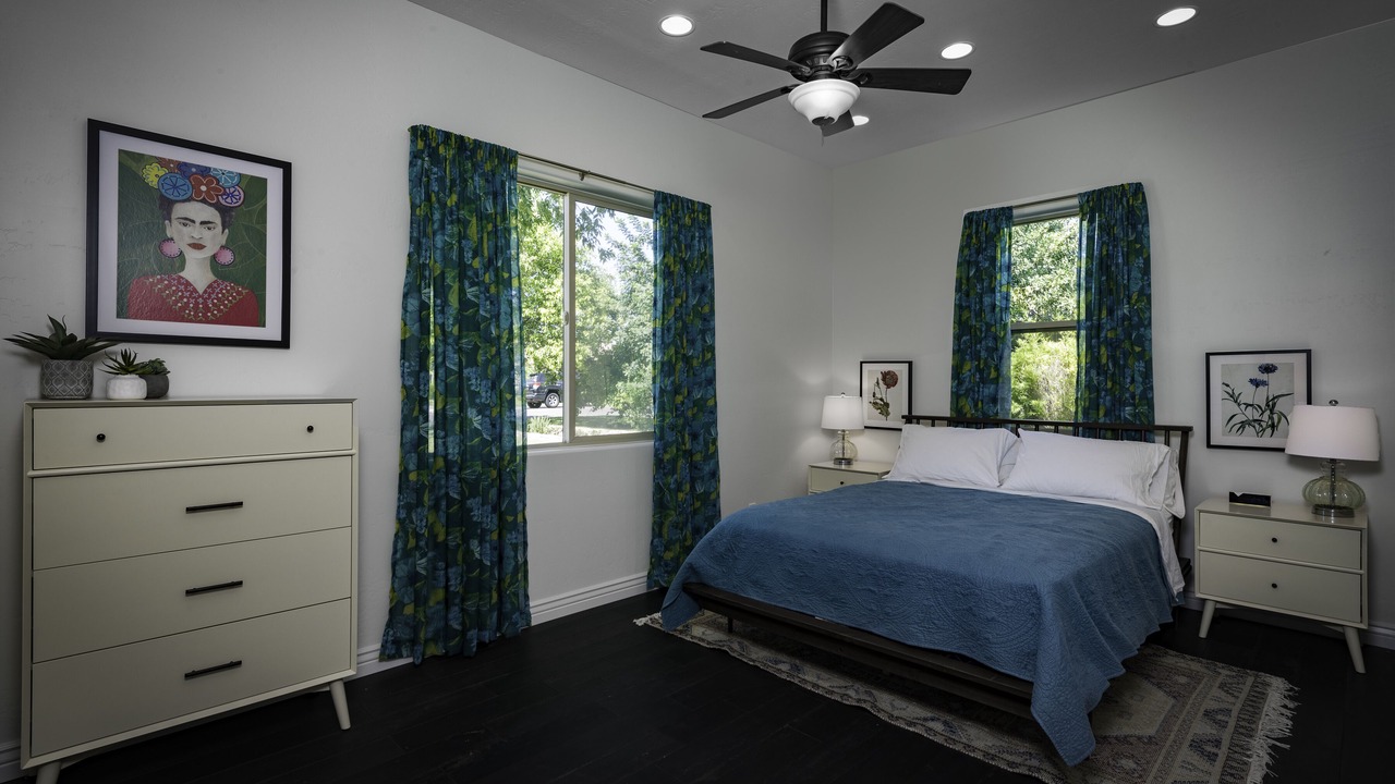 Photo of Bedroom in North Mountain