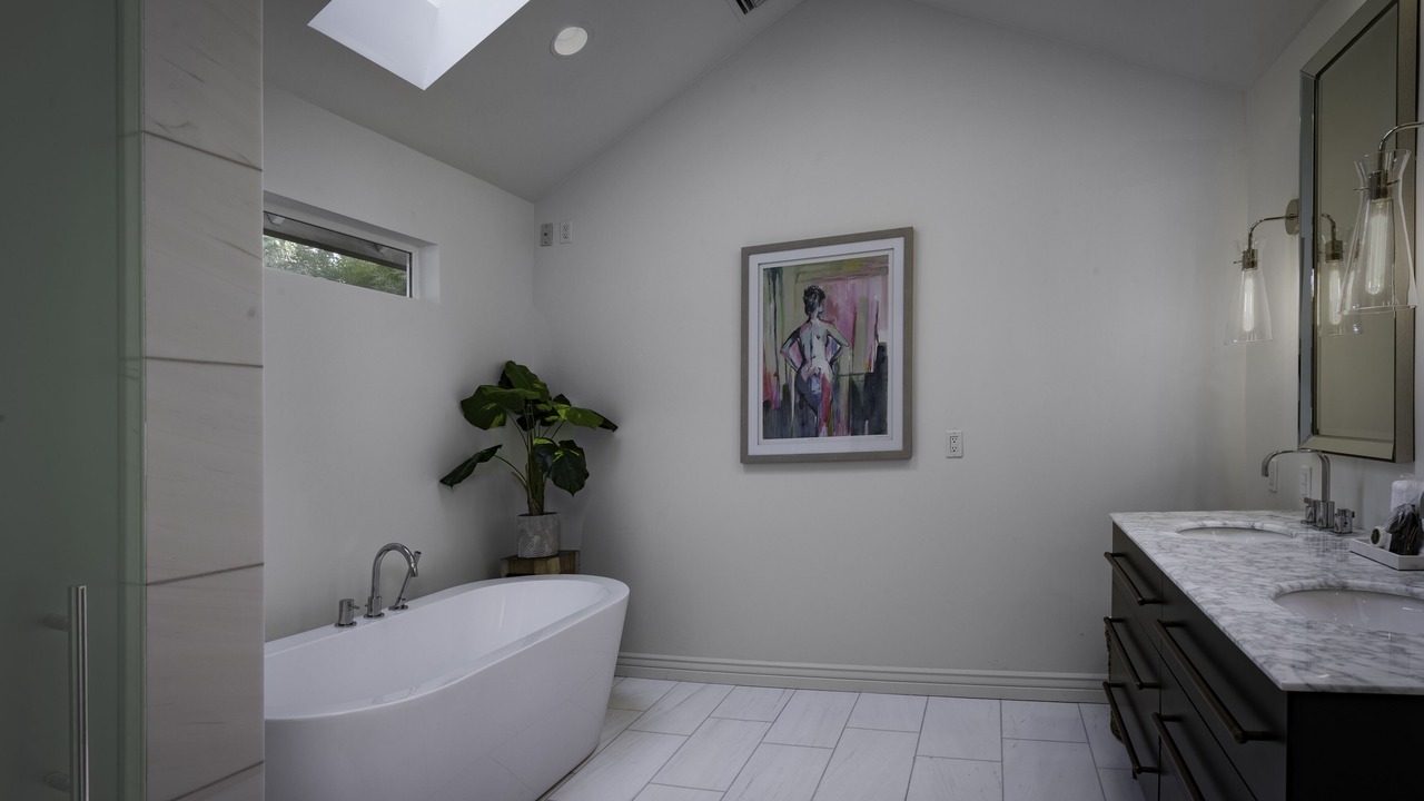 Photo of Bathroom in North Mountain