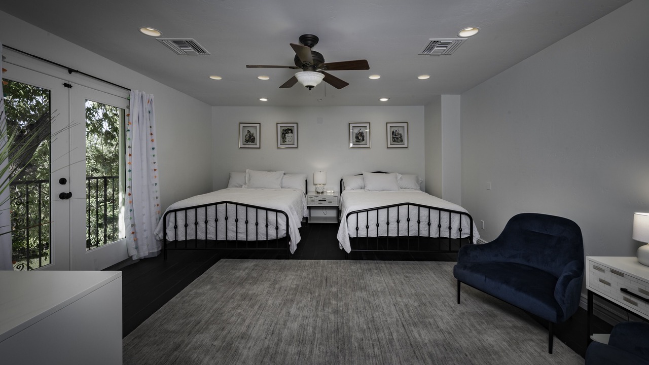 Photo of Bedroom in North Mountain