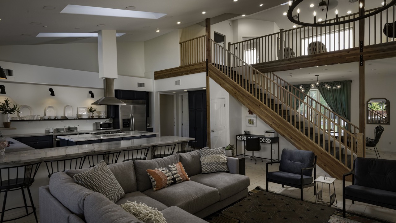 Photo of Livingroom in North Mountain