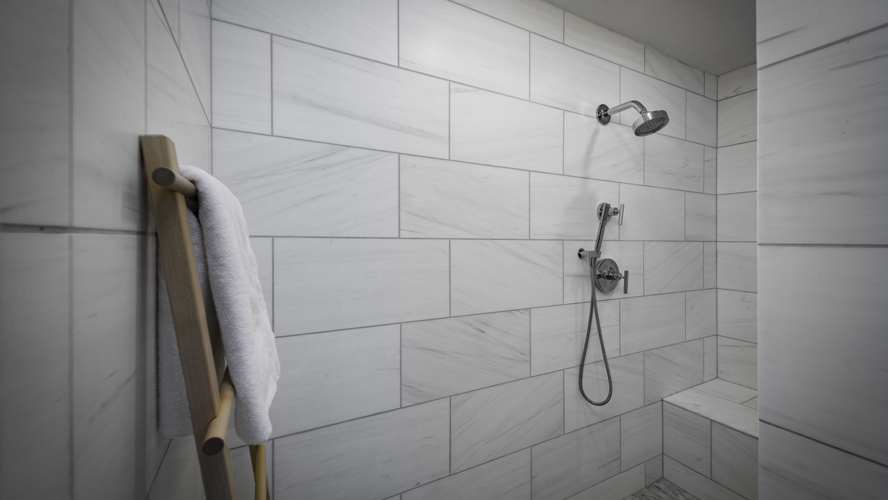 Photo of Bathroom in North Mountain