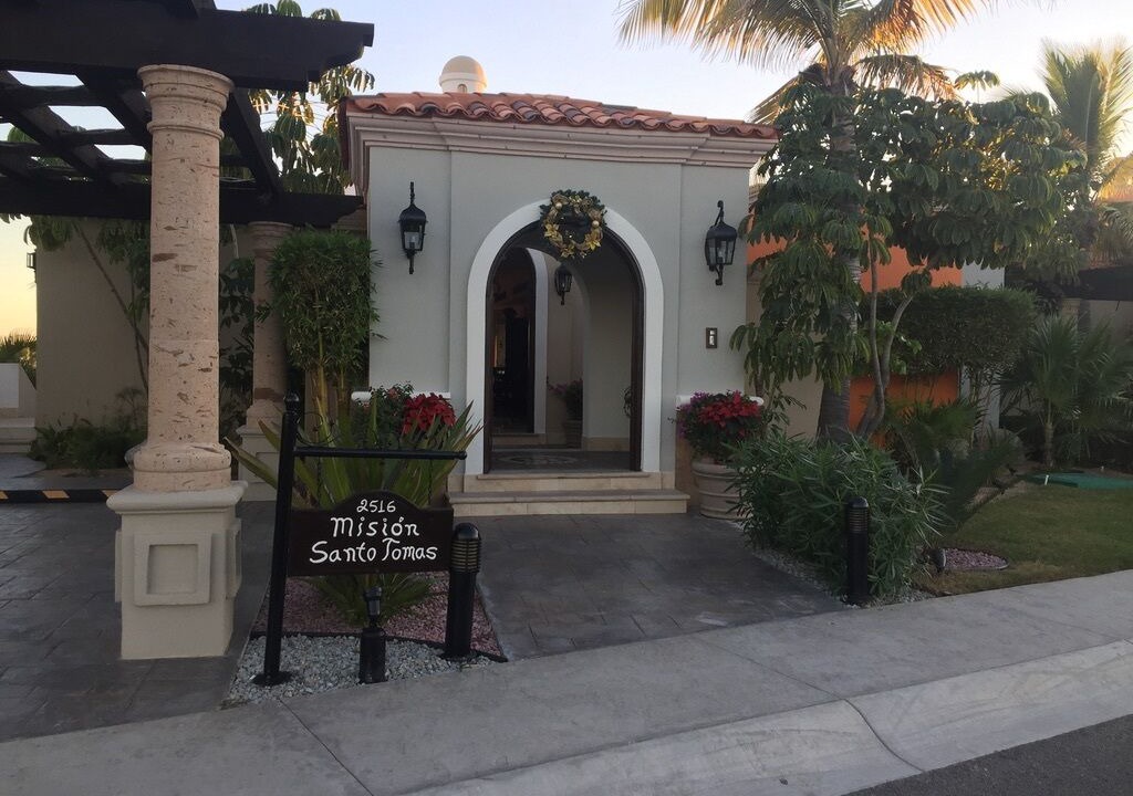 Photo of Outdoor in Cabo San Lucas