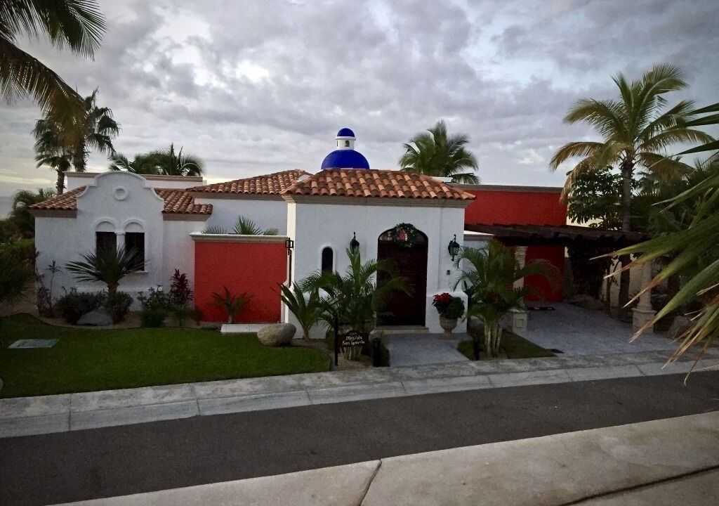 Photo of Outdoor in Cabo San Lucas