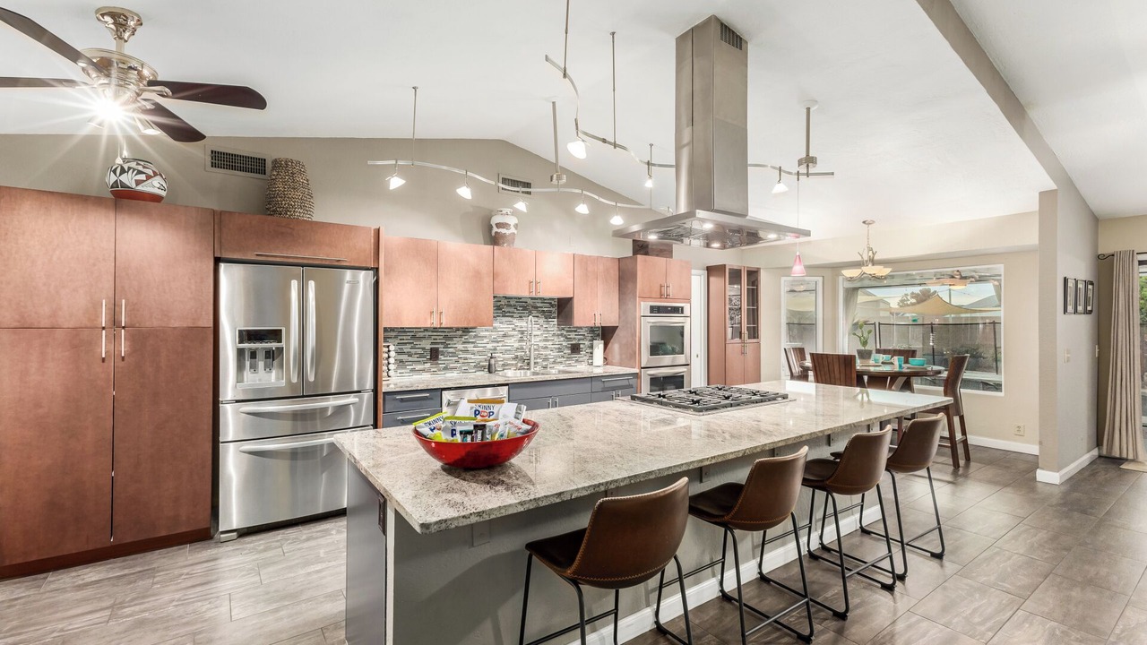 Photo of Kitchen in Glendale