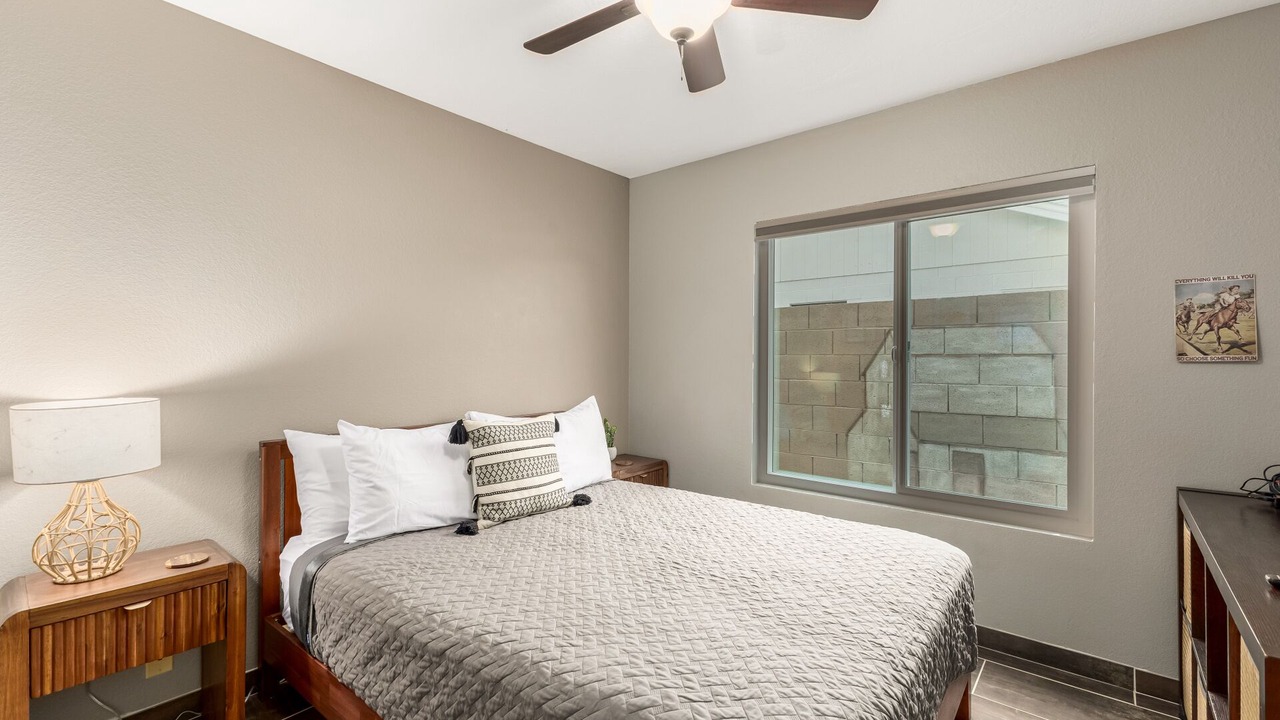 Photo of Bedroom in Glendale